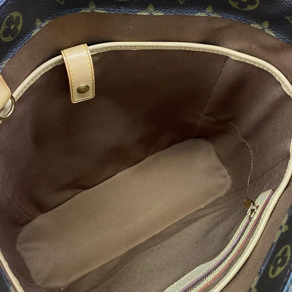 Louis Vuitton Vavin GM Monogram Tote Bag M51170
